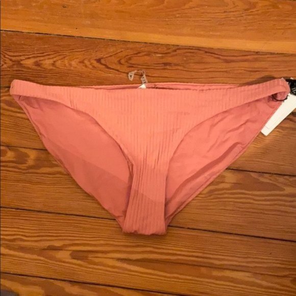 Vitamin A Other - Vitamin A Luciana Hipster Bikini Bottom